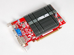 画像ギャラリー No.015のサムネイル画像 / 「AMD 785G」レビュー。DirectX 10.1に対応した世界初のチップセット,その3D性能はいかほどか