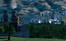 画像ギャラリー No.002のサムネイル画像 / シリーズ最新作「シムシティ ソサエティーズ」が12月20日に発売