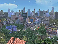 画像ギャラリー No.001のサムネイル画像 / ついに発売された，「SimCity Societies」のムービーが公開
