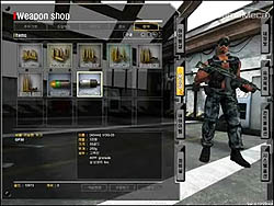 画像ギャラリー No.002のサムネイル画像 / エムゲームの新作オンラインFPS,「OPERATION7」は戦場のリアリティを追求