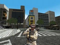 画像ギャラリー No.006のサムネイル画像 / CBTはスルー！　オンラインFPS「OPERATION7」のオープンβテストが8月28日スタート