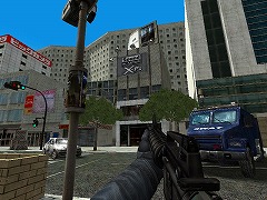 画像ギャラリー No.003のサムネイル画像 / 本日オープンβテストがスタート! オンラインFPS「OPERATION7」,スクリーンショット42点をUp