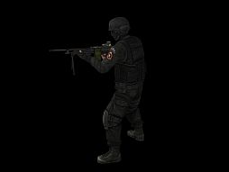 画像ギャラリー No.062のサムネイル画像 / 「OPERATION7 RELOAD」，新マップ「4-Towers」やクリスマス衣装が登場