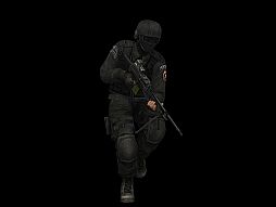 画像ギャラリー No.063のサムネイル画像 / 「OPERATION7 RELOAD」，新マップ「4-Towers」やクリスマス衣装が登場