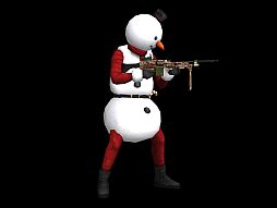 画像ギャラリー No.065のサムネイル画像 / 「OPERATION7 RELOAD」，新マップ「4-Towers」やクリスマス衣装が登場