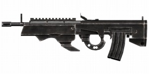 画像ギャラリー No.003のサムネイル画像 / 「OPERATION7 RELOAD」,「Cementerio」に夜マップを追加。新メイン武器も