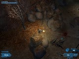 画像ギャラリー No.001のサムネイル画像 / 見下ろし型の撃ちまくりゲーム,「Shadowgrounds:Survivor」のデモ版をUp