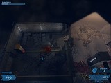 画像ギャラリー No.002のサムネイル画像 / 見下ろし型の撃ちまくりゲーム,「Shadowgrounds:Survivor」のデモ版をUp