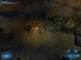 画像ギャラリー No.003のサムネイル画像 / 見下ろし型の撃ちまくりゲーム,「Shadowgrounds:Survivor」のデモ版をUp