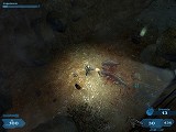 画像ギャラリー No.005のサムネイル画像 / 見下ろし型の撃ちまくりゲーム,「Shadowgrounds:Survivor」のデモ版をUp