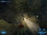 画像ギャラリー No.007のサムネイル画像 / 見下ろし型の撃ちまくりゲーム,「Shadowgrounds:Survivor」のデモ版をUp