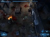 画像ギャラリー No.008のサムネイル画像 / 見下ろし型の撃ちまくりゲーム,「Shadowgrounds:Survivor」のデモ版をUp