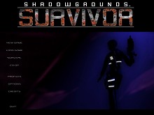 画像ギャラリー No.009のサムネイル画像 / 見下ろし型の撃ちまくりゲーム,「Shadowgrounds:Survivor」のデモ版をUp