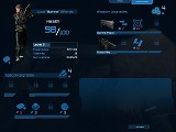 画像ギャラリー No.010のサムネイル画像 / 見下ろし型の撃ちまくりゲーム,「Shadowgrounds:Survivor」のデモ版をUp