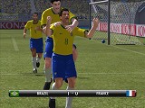 画像ギャラリー No.005のサムネイル画像 / サッカーゲームの人気シリーズ最新作「Pro Evolution Soccer 2008」のデモ版を4Gamerに掲載