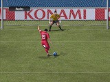 画像ギャラリー No.009のサムネイル画像 / サッカーゲームの人気シリーズ最新作「Pro Evolution Soccer 2008」のデモ版を4Gamerに掲載