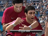 画像ギャラリー No.010のサムネイル画像 / サッカーゲームの人気シリーズ最新作「Pro Evolution Soccer 2008」のデモ版を4Gamerに掲載
