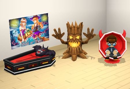 画像ギャラリー No.005のサムネイル画像 / 「ゲットアンプド2」,電気を自由に操れる武具「プラズマ・マスタリー」が登場