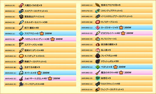 画像ギャラリー No.003のサムネイル画像 / 「ゲットアンプド2」,ダブルゲットキャンペーンが9月20日より開催