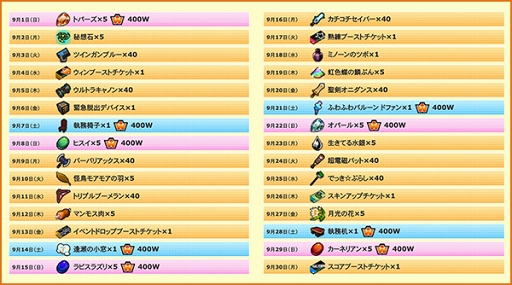 画像ギャラリー No.001のサムネイル画像 / 「ゲットアンプド2 宇宙からの侵略者」,最大1万ウィンが獲得できるキャンペーンが9月5日より開催
