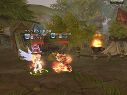 画像ギャラリー No.009のサムネイル画像 / 竜討伐を目指すオンラインアクションRPG「ドラゴニカ」，クローズドβテスター募集を本日開始。4Gamer読者枠は300名