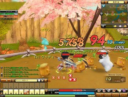 画像ギャラリー No.009のサムネイル画像 / ネクソンから“3D版メイプル+アラド?”なオンラインゲームが新登場。「ドラゴニカ」先行プレイレポート