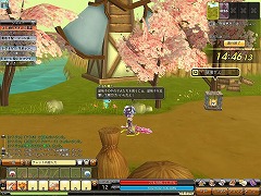 画像ギャラリー No.010のサムネイル画像 / 「ドラゴニカ」,クローズドβテスト用のクライアント配布がスタート