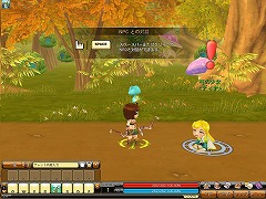 画像ギャラリー No.015のサムネイル画像 / 「ドラゴニカ」,クローズドβテスト用のクライアント配布がスタート