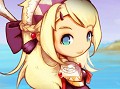 敵をまとめてなぎ倒す快感，お手軽横スクロールアクションRPG「ドラゴニカ」のレビューを掲載