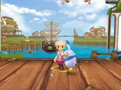 画像ギャラリー No.002のサムネイル画像 / 「ドラゴニカ」，ペットの卵7種類＆ペット関連アイテムを発売