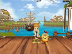 画像ギャラリー No.003のサムネイル画像 / 「ドラゴニカ」，ペットの卵7種類＆ペット関連アイテムを発売