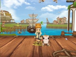 画像ギャラリー No.004のサムネイル画像 / 「ドラゴニカ」，ペットの卵7種類＆ペット関連アイテムを発売
