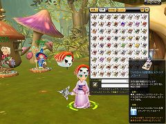 画像ギャラリー No.012のサムネイル画像 / 「ドラゴニカ」14日のアップデートで実装されるのは,桜が満開の期間限定マップや自分だけの部屋が持てる新システム