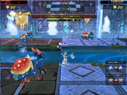 画像ギャラリー No.011のサムネイル画像 / 雷を放つ子豚，炎を扱うパンダ，噛みつき吼えるライオン。あなたはどのペットを選びますか？　「ドラゴニカ」，大型アップデートを明日実施