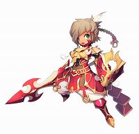 画像ギャラリー No.004のサムネイル画像 / 待ちに待った3次職がいよいよ登場。「ドラゴニカ」,3次職の追加や新ダンジョン実装を含むアップデートを明日実施