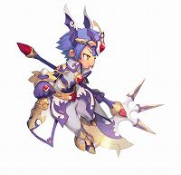 画像ギャラリー No.006のサムネイル画像 / 待ちに待った3次職がいよいよ登場。「ドラゴニカ」,3次職の追加や新ダンジョン実装を含むアップデートを明日実施