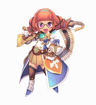 画像ギャラリー No.008のサムネイル画像 / 待ちに待った3次職がいよいよ登場。「ドラゴニカ」,3次職の追加や新ダンジョン実装を含むアップデートを明日実施