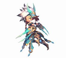 画像ギャラリー No.009のサムネイル画像 / 待ちに待った3次職がいよいよ登場。「ドラゴニカ」,3次職の追加や新ダンジョン実装を含むアップデートを明日実施