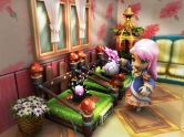 画像ギャラリー No.005のサムネイル画像 / 「ドラゴニカ」，生産系スキル第2弾「加工」実装。新補給クエストも