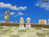 画像ギャラリー No.006のサムネイル画像 / 「ドラゴニカ」，結婚システム＆新ダンジョン「新緑の森」が実装