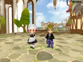 画像ギャラリー No.007のサムネイル画像 / 「ドラゴニカ」，結婚システム＆新ダンジョン「新緑の森」が実装