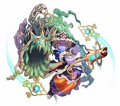 画像ギャラリー No.001のサムネイル画像 / 新たなプレイアブル種族は“龍族”。「ドラゴニカ」の大型アップデート“NEW ORIGIN”を先行プレイレポート