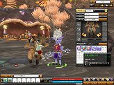 画像ギャラリー No.024のサムネイル画像 / 新たなプレイアブル種族は“龍族”。「ドラゴニカ」の大型アップデート“NEW ORIGIN”を先行プレイレポート