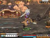 画像ギャラリー No.025のサムネイル画像 / 新たなプレイアブル種族は“龍族”。「ドラゴニカ」の大型アップデート“NEW ORIGIN”を先行プレイレポート
