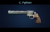 画像ギャラリー No.007のサムネイル画像 / 「POINT BLANK」X-mas限定武器を獲得できるクリスマスイベント実施