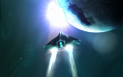 画像ギャラリー No.006のサムネイル画像 / 宇宙を舞台にしたMMO「Jumpgate Evolution」の最新スクリーンショット6点が公開