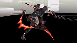 画像ギャラリー No.008のサムネイル画像 / 男色ディーノのゲイムヒヒョー ゼロ:第130回「『El Shaddai』はハッタリが効いている」