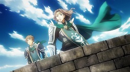 画像ギャラリー No.014のサムネイル画像 / 男色ディーノのゲイムヒヒョー ゼロ：第170回「お前の名刺を言ってみろ」