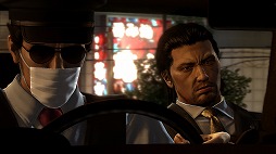 画像ギャラリー No.003のサムネイル画像 / 男色ディーノのゲイムヒヒョー ゼロ:第208回「桐生一馬になら抱かれてもいい」
