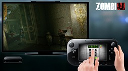 画像ギャラリー No.007のサムネイル画像 / 男色ディーノのゲイムヒヒョー ゼロ:第213回「『ZombiU』の発明感につきまして」